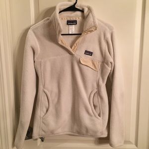 Women’s Patagonia Pullover size SMALL
